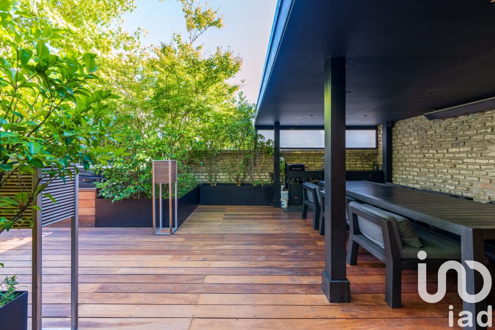 � vendre  Appartement Strasbourg (67000)