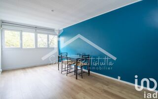  Appartement  vendre 2 pices 47 m