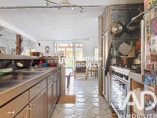  Maison � vendre 7 pi�ces 160 m�