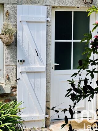  Maison � vendre 4 pi�ces 56 m�