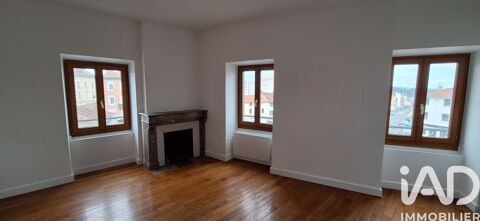   Location Appartement 3 pi�ces Appartement - 3 pi�ce(s) - 65 m�