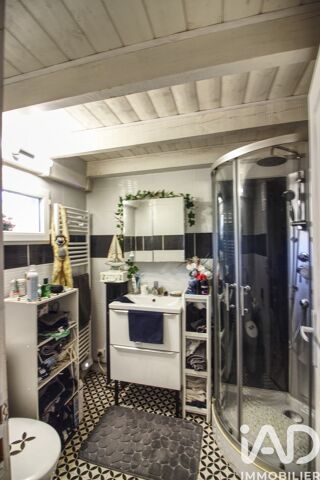  Maison � vendre 3 pi�ces 67 m�