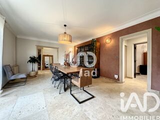  Maison � vendre 7 pi�ces 215 m�