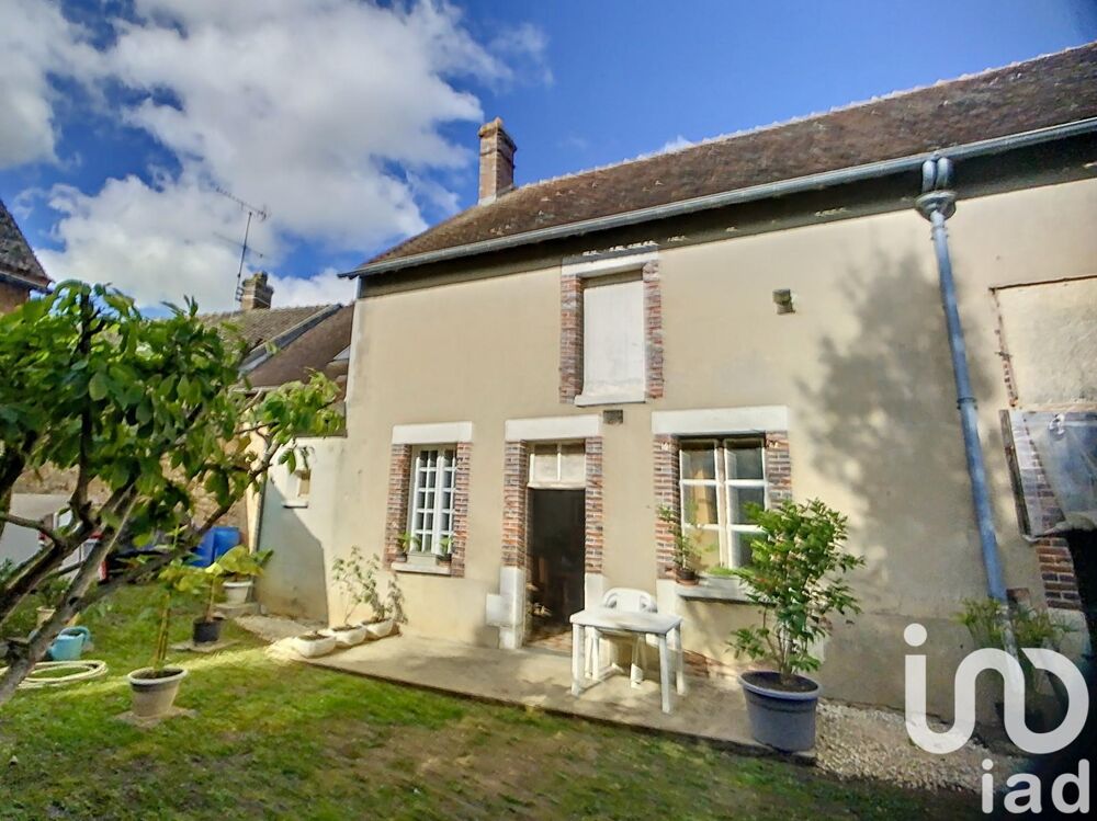 Vente Maison Vente Maison de village 4 pices La chapelle-sur-aveyron