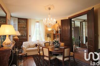  Maison � vendre 9 pi�ces 411 m�