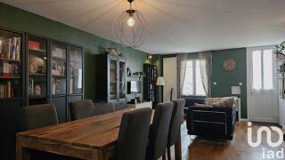  Maison � vendre 5 pi�ces 96 m�