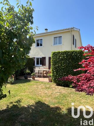  Maison  vendre 5 pices 105 m