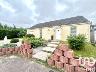  Maison � vendre 4 pi�ces 93 m�