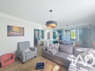  Maison � vendre 7 pi�ces 130 m�