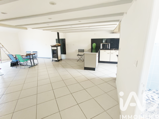  Maison � vendre 7 pi�ces 139 m�