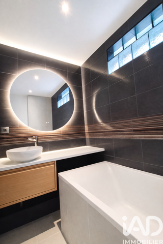  Appartement � vendre 3 pi�ces 64 m�