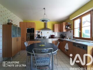 Maison � vendre 7 pi�ces 143 m�