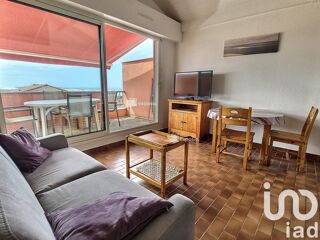  Appartement � vendre 2 pi�ces 39 m�