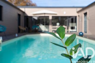  Maison � vendre 5 pi�ces 206 m�