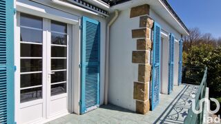  Maison � vendre 6 pi�ces 122 m�