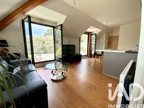  Appartement � louer 2 pi�ces 45 m�