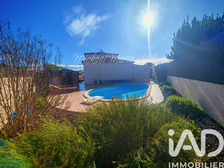  Maison � vendre 5 pi�ces 140 m�