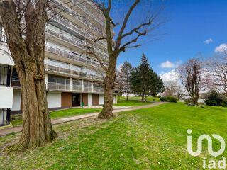  Appartement � vendre 4 pi�ces 83 m�