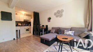  Appartement � vendre 2 pi�ces 42 m�