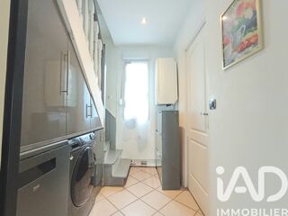  Maison � vendre 3 pi�ces 60 m�