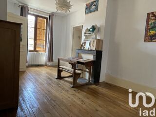  Maison � vendre 4 pi�ces 125 m�