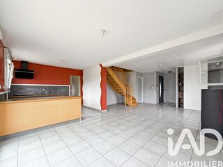  Maison � vendre 5 pi�ces 104 m�