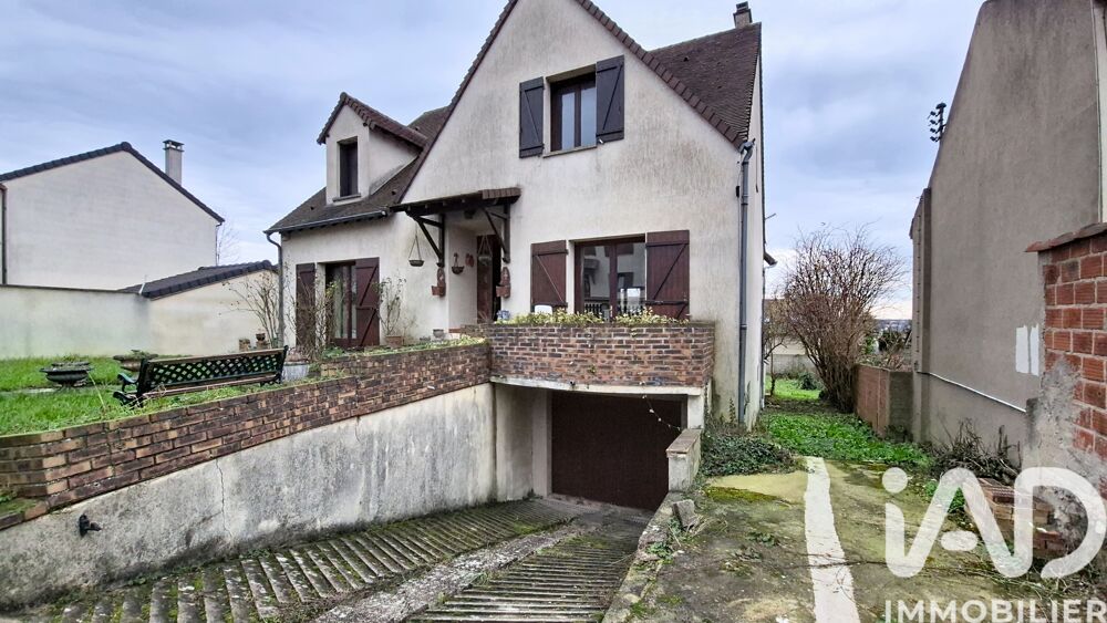 � vendre  Maison Bonneuil-sur-Marne (94380)