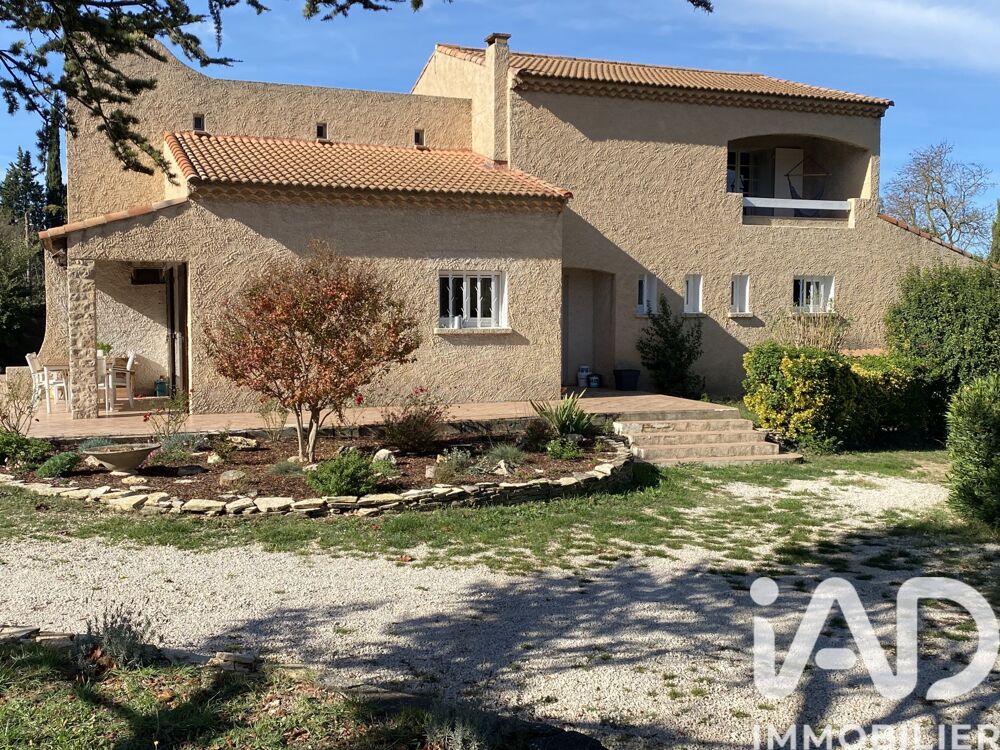 � vendre  Maison Aix-en-Provence (13100)