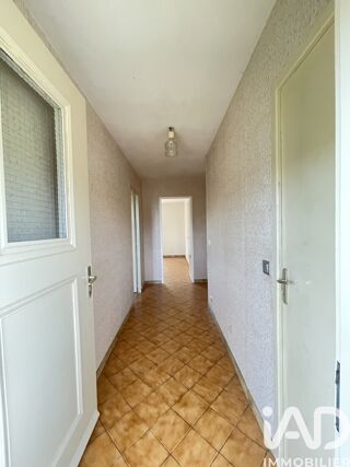  Maison � vendre 4 pi�ces 72 m�