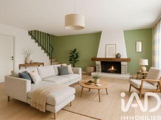  Maison � vendre 7 pi�ces 168 m�