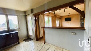  Maison � vendre 5 pi�ces 133 m�