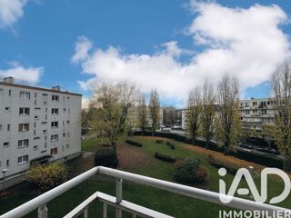  Appartement � vendre 3 pi�ces 57 m�