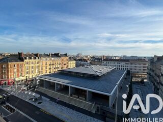  Appartement � vendre 5 pi�ces 99 m�