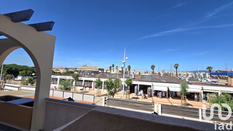   Vente Appartement 1 pi�ce Appartement - 1 pi�ce(s) - 24 m�