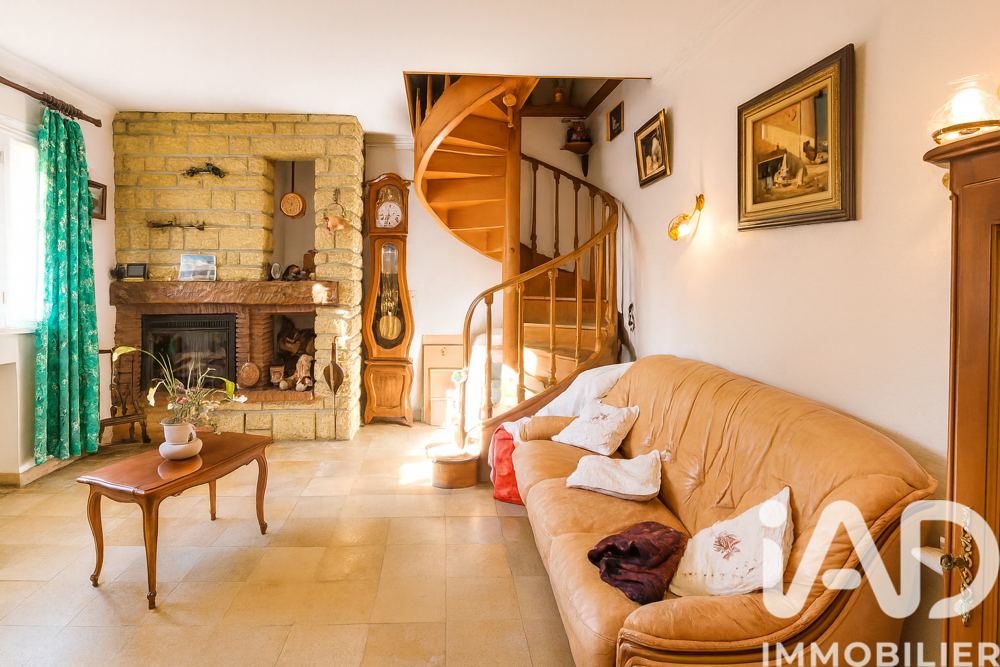 � vendre  Maison Antibes (06600)