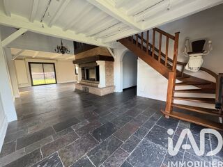  Maison � vendre 5 pi�ces 181 m�