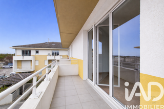  Appartement � vendre 4 pi�ces 74 m�