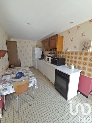  Maison � vendre 5 pi�ces 135 m�