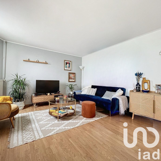  Appartement � vendre 2 pi�ces 53 m�