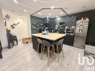  Appartement � vendre 3 pi�ces 84 m�