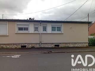  Maison � vendre 1 pi�ce 73 m�