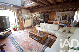  Maison � vendre 13 pi�ces 350 m�