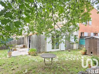  Maison  vendre 2 pices 33 m