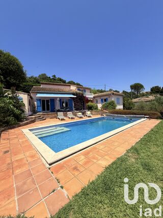  Maison � vendre 6 pi�ces 171 m�