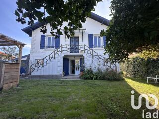  Maison � vendre 5 pi�ces 130 m�