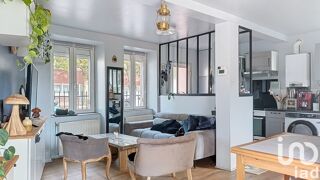  Maison � vendre 3 pi�ces 50 m�