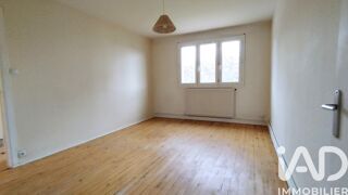 Appartement  vendre 2 pices 45 m