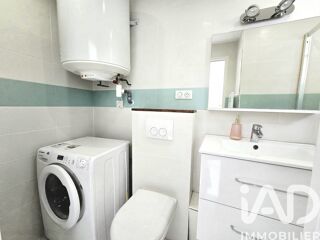  Appartement � vendre 2 pi�ces 38 m�