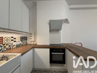  Appartement � vendre 3 pi�ces 64 m�