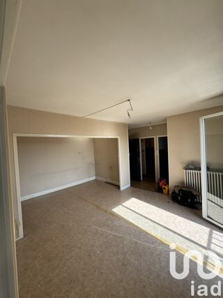  Appartement  vendre 2 pices 48 m